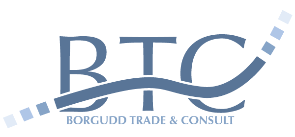 BTC - Borgudd Trade & Consult